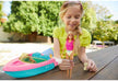 Barbie Boat With Doll GRG30