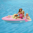 Barbie Boat With Doll GRG30