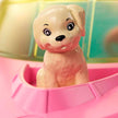 Barbie Boat With Doll GRG30