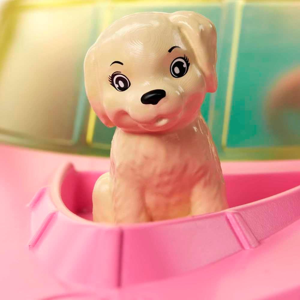 Barbie Boat With Doll GRG30 — image 4
