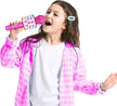 Barbie Bright Voice Master Microphone Pack-12 BRB202314