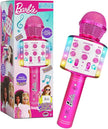 Barbie Bright Voice Master Microphone Pack-12 BRB202314