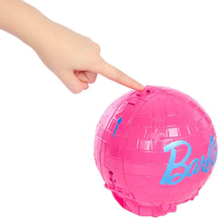 Barbie Career Burst Ball Pop Star JMK19 - Colorland Toys