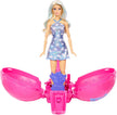 Barbie Career Burst Ball Pop Star JMK19