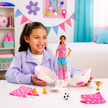 Barbie Career Burst Ball Soccer JMK20