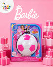 Barbie Career Burst Ball Soccer JMK20