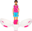 Barbie Career Burst Ball Soccer JMK20
