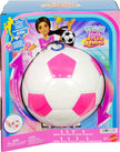 Barbie Career Burst Ball Soccer JMK20
