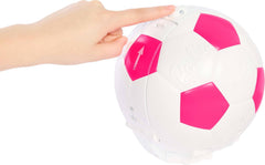 Barbie Career Burst Ball Soccer JMK20 - Colorland Toys