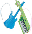 Barbie Career Places Musician Recording Studio FJB25