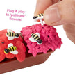Barbie Careers Beekeeper Doll and Beehive Playset DHB63
