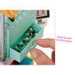 Barbie Careers Beekeeper Doll and Beehive Playset DHB63