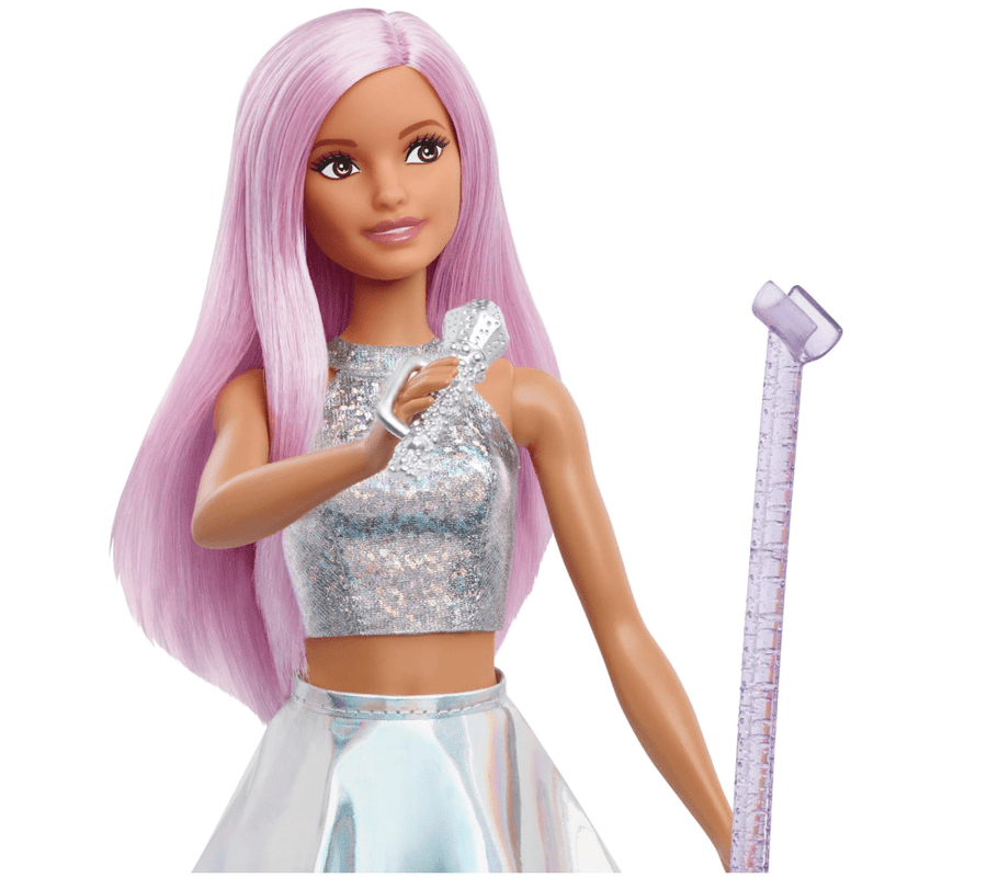 Barbie Careers Pop Star DVF50/FXN98/JCW42 — image 3