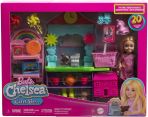 Barbie Chelsea Can Be Toy Store Playset HNY59 - Colorland Toys