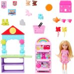 Barbie Chelsea Can Be Toy Store Playset HNY59 - Colorland Toys