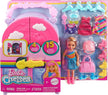 Barbie Chelsea Doll And Closet