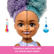 Barbie Chelsea Pop Reveal Doll Treat Series — 5 Surprises Scented Small Doll JFY01