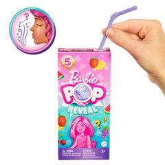 Barbie Chelsea Pop! Reveal Fruit Doll Series HRK58 - Colorland Toys