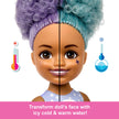 Barbie Chelsea Pop Reveal Treat Series Doll With 5 Surprises