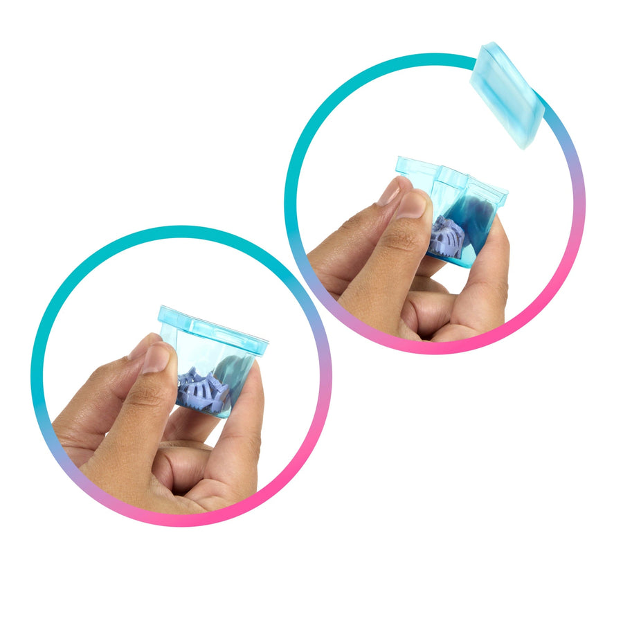 Barbie Chelsea Pop Reveal Treat Series Doll With 5 Surprises — image 2