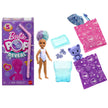 Barbie Chelsea Pop Reveal Treat Series Doll With 5 Surprises