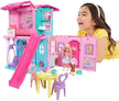 Barbie Chelsea Toy Dollhouse JFW49
