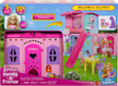 Barbie Chelsea Toy Dollhouse JFW49