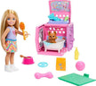 Barbie Club Chelsea And Pet Playset