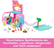 Barbie Club Chelsea Camper HNH90