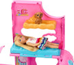 Barbie Club Chelsea Camper HNH90