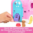Barbie Club Chelsea Camper HNH90