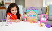Barbie Club Chelsea Doll and Ballet Playset GHV81