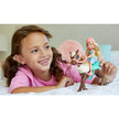 Barbie Club Chelsea Doll And Pony GHV78