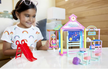 Barbie Club Chelsea Doll & School Playset GHV80