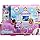 Barbie Club Chelsea Doll & School Playset GHV80