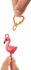 Barbie Club Chelsea Flamingo Costume Doll With Pet Dog GHV69/GJW30 - Colorland Toys