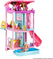 Barbie Club Chelsea House HCK77