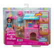 Barbie Club Chelsea Surprise Birthday Party Playset with Doll & Accessories