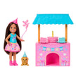 Barbie Club Chelsea Surprise Birthday Party Playset with Doll & Accessories