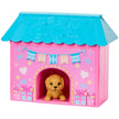 Barbie Club Chelsea Surprise Birthday Party Playset with Doll & Accessories