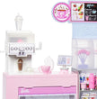 Barbie Coffee Shop Playset HXN94