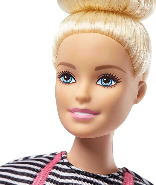 Barbie Coffee Shop TSH-51003 — image 5