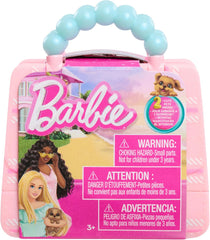 Barbie Collectible Mini Figure Capsule 63839 - Colorland Toys