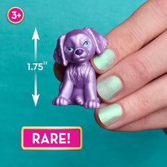 Barbie Collectible Mini Figure Capsule 63839 - Colorland Toys