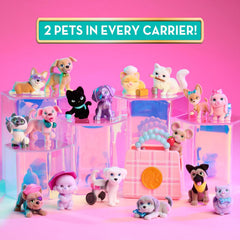 Barbie Collectible Mini Figure Capsule 63839 - Colorland Toys