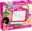 Barbie Color Magnetic Doodle Board