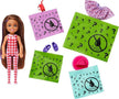 Barbie Color Reveal Chelsea Doll - Gingham Picnic Series HKT81