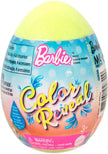 Barbie Color Reveal Easter Egg Pet Surprise Assorted GVK58