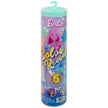 Barbie Color Reveal Mermaid JMW61 Doll with Surprises