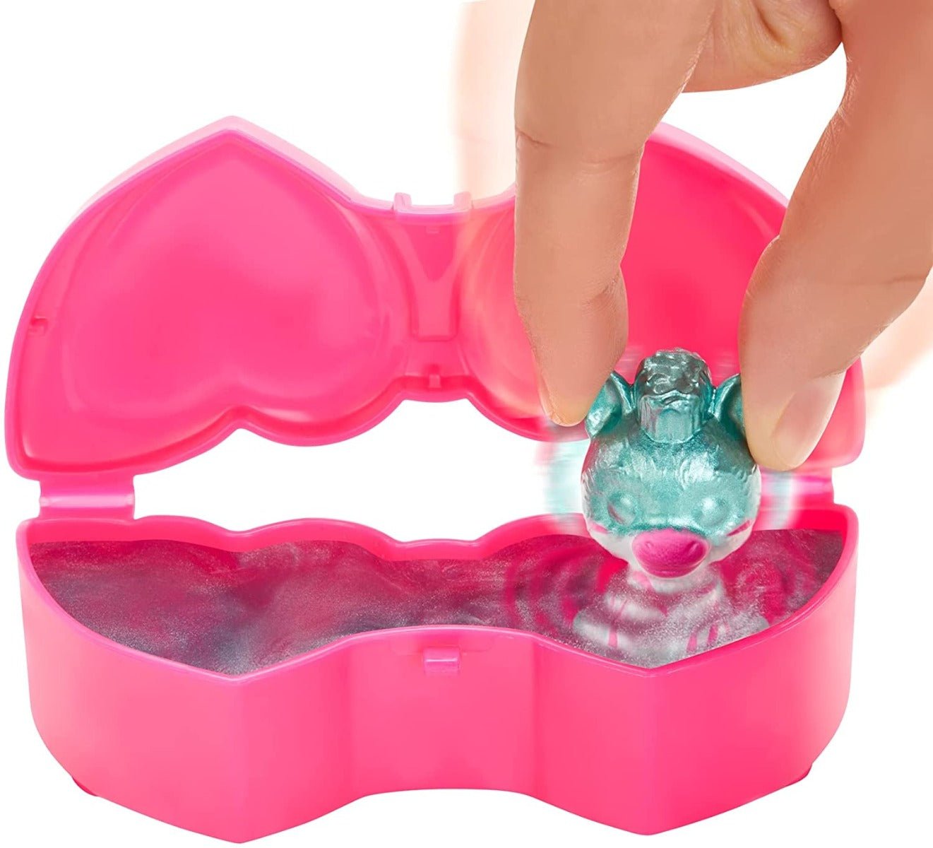 Barbie Color Reveal Pets 5 Surprises GTT11 - Colorland Toys